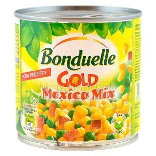 Bonduelle Mexico Mix