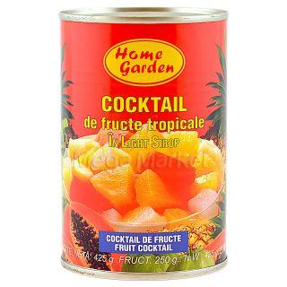 Home Garden Cocktail de Fructe Tropicale