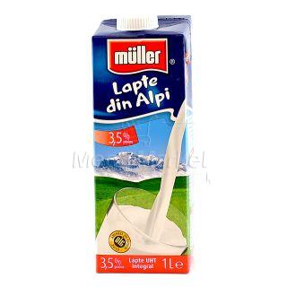 Muller Lapte 3,5%