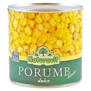 Naturavit Porumb Boabe