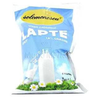 Solomonescu Lapte 1,8%
