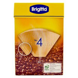 Brigitta Filtre de Cafea no.4