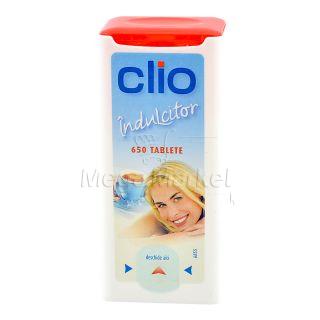 Clio Indulcitor