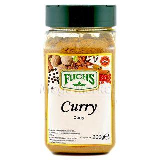 Fuchs Curry