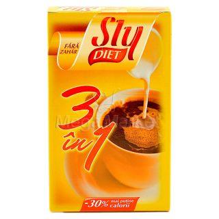 Sly Bautura 3in1