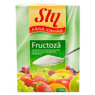 Sly Fructoza
