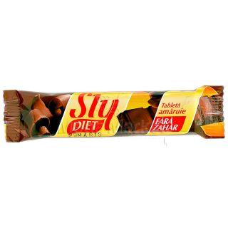 Sly Tableta de Ciocolata Amaruie