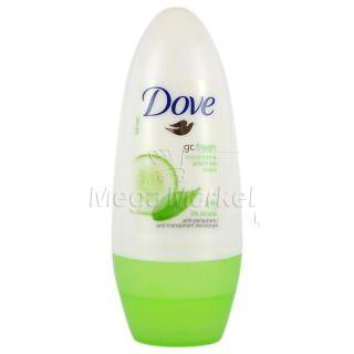Dove Deodorant Roll-On Go Fresh