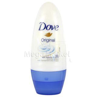 Dove Deodorant Roll-On Original