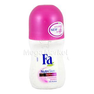 Fa Deodorant Roll-On Maximum Protect