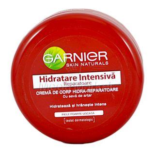 Garnier Crema de Corp Hidra-Reparatoare