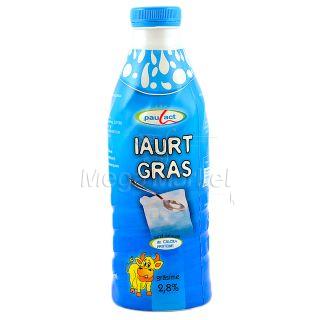 Paulact Iaurt 2.8%