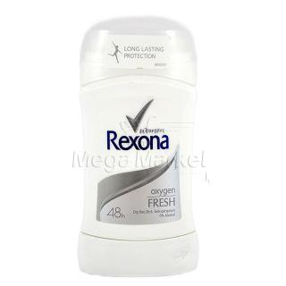 Rexona Deodorant Stick Oxygen Fresh