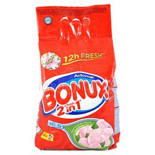Bonux Detergent Pudra Fresh 2in1 Fantesia