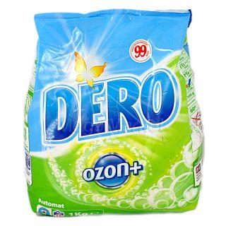 Dero Detergent Ozon+