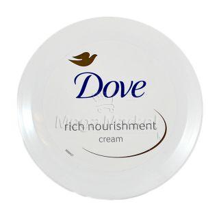 Dove Crema de Corp Rich Nourishment