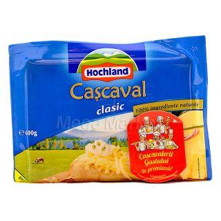 Hochland Cascaval Clasic