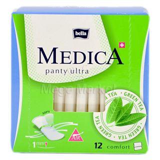 Medica Absorbante Panty Ultra 1 mm