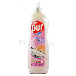 Pur Hands & Nails Detergent de Vase