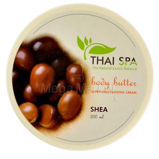 Thai Spa Unt De Corp cu Shea