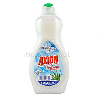 Axion Lichid Detergent de Vase cu Balsam