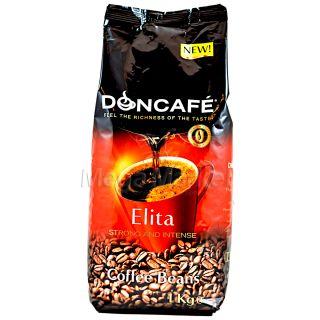 Doncafe Elita Cafea Boabe