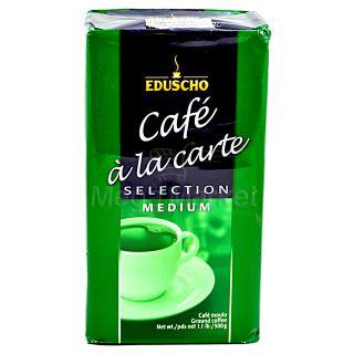 Eduscho Cafe a la Carte