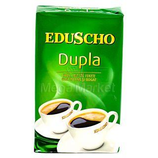 Eduscho Dupla Cafea Macinata