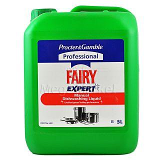 Fairy Detergent de Vase Profesional