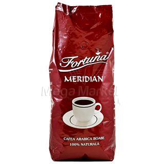 Fortuna Meridian Cafea Arabica Boabe