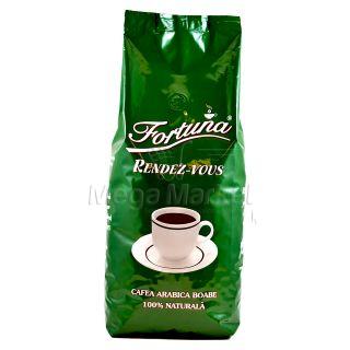 Fortuna Rendez-Vous Cafea Arabica Boabe