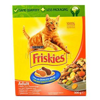 Friskies Hrana pentru Pisici cu Pui