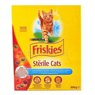 Friskies Sterile Hrana pentru Pisici