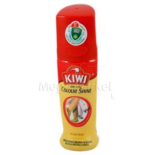 Kiwi Colour Shine Crema Lichida Incolora