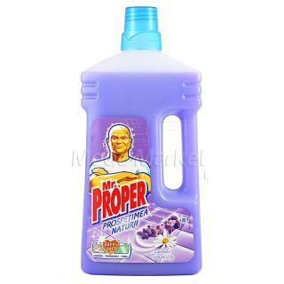 Mr. Proper Detergent pentru Pardoseli cu Levantica