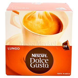 Nescafe Dolce Gusto Cafe Lungo