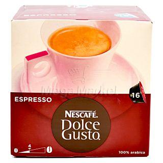 Nescafe Dolce Gusto Espresso 