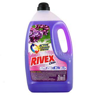 Rivex Casa Detergent Universal Floral