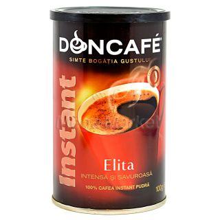 Doncafe Elita Cafea Instant
