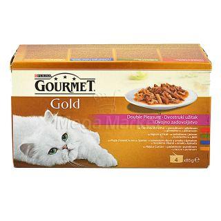 Gourmet Gold Hrana pentru Pisici
