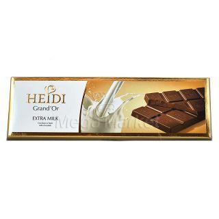 Heidi Ciocolata cu Lapte