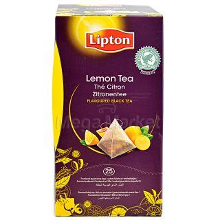 Lipton Ceai din Lamaie