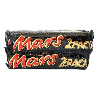 Mars 2Pack Batoane de Ciocolata
