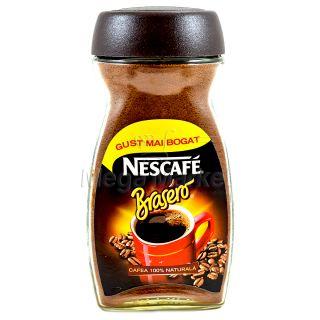 Nescafe Brasero