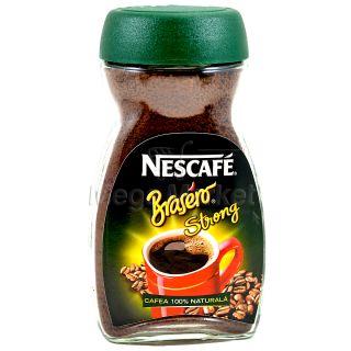 Nescafe Brasero Strong