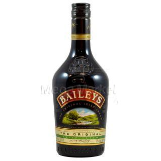 Baileys Lichior Crema Irlandeza Original 17%vol