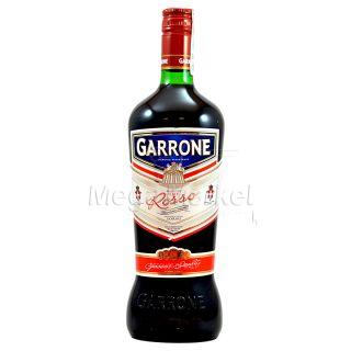 Garrone Rosso Vermut 14.4%vol