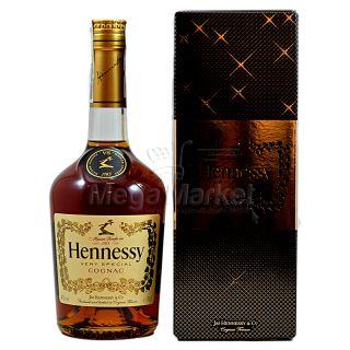 Hennessy VS Coniac 40%vol