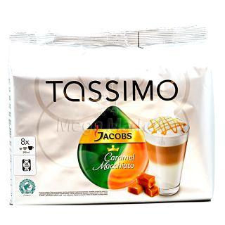 Jacobs Tassimo Caramel Macchiato