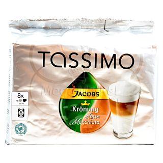 Jacobs Tassimo Latte Macchiato